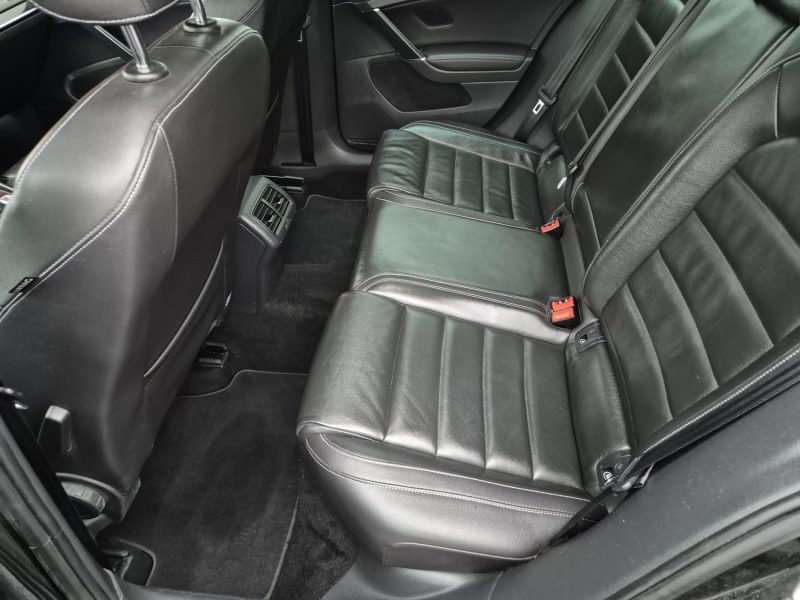 VOLKSWAGEN GOLF VII 2015