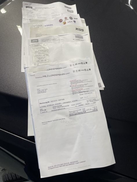 JEEP GRAND CHEROKEE 2017