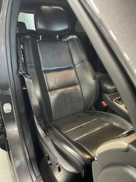 JEEP GRAND CHEROKEE 2017