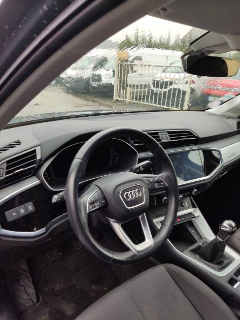 AUDI Q3 2020