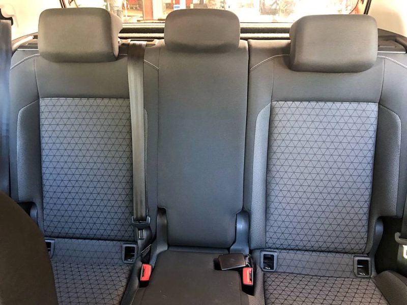 VOLKSWAGEN T-CROSS 2020