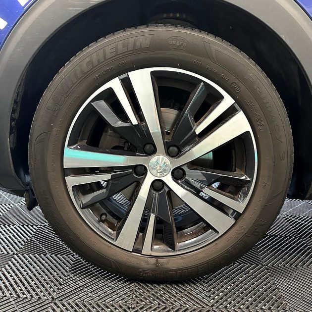 PEUGEOT 3008 1.5 BlueHdi 130 cv Allure Business Garantie 12 mois