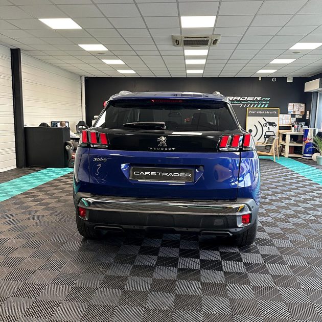 PEUGEOT 3008 1.5 BlueHdi 130 cv Allure Business Garantie 12 mois
