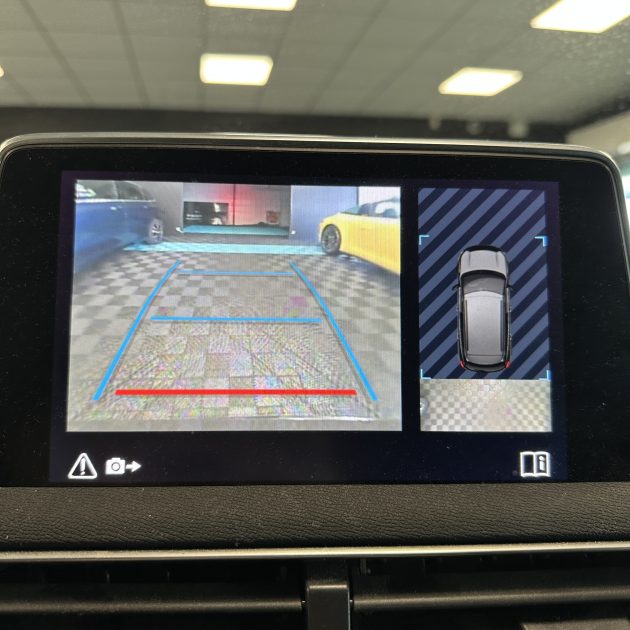 PEUGEOT 3008 1.5 BlueHdi 130 cv Allure Business Garantie 12 mois