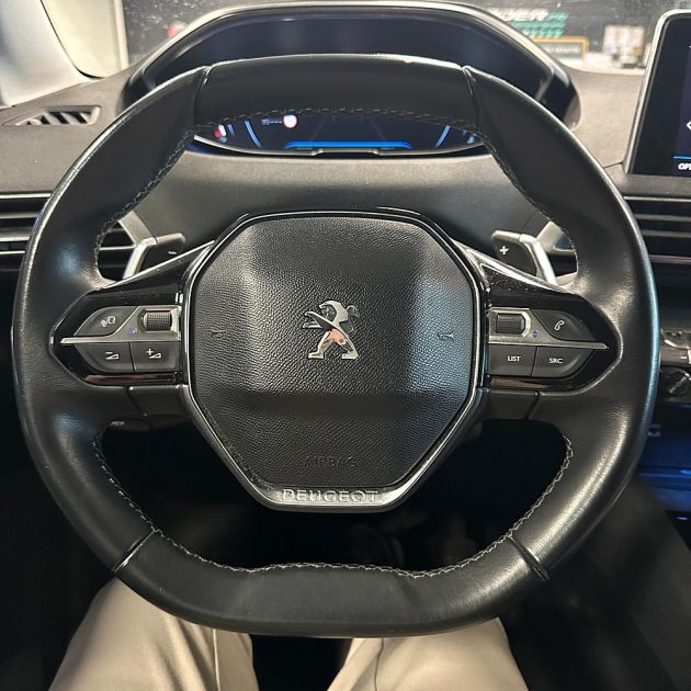 PEUGEOT 3008 1.5 BlueHdi 130 cv Allure Business Garantie 12 mois