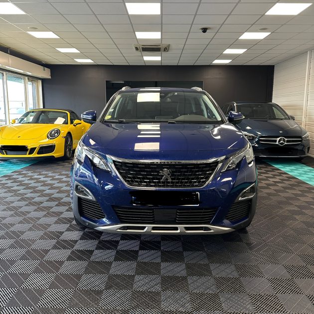 PEUGEOT 3008 1.5 BlueHdi 130 cv Allure Business Garantie 12 mois