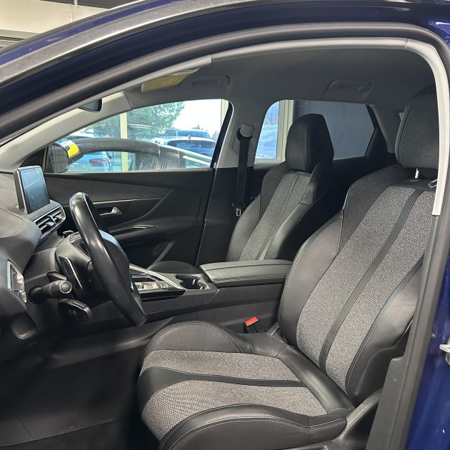 PEUGEOT 3008 1.5 BlueHdi 130 cv Allure Business Garantie 12 mois