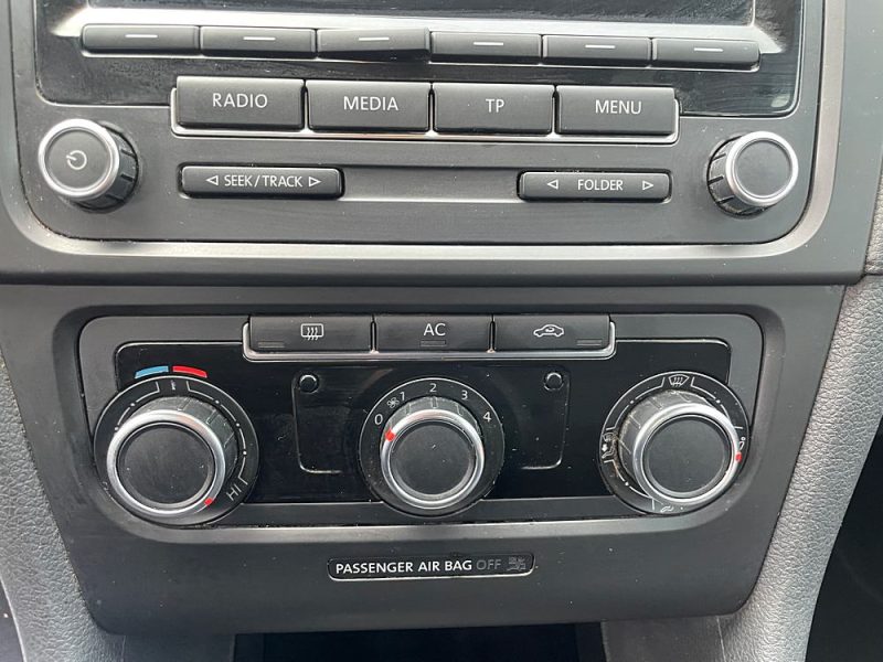 VOLKSWAGEN GOLF 1.6 TDI 105 CV STYLE