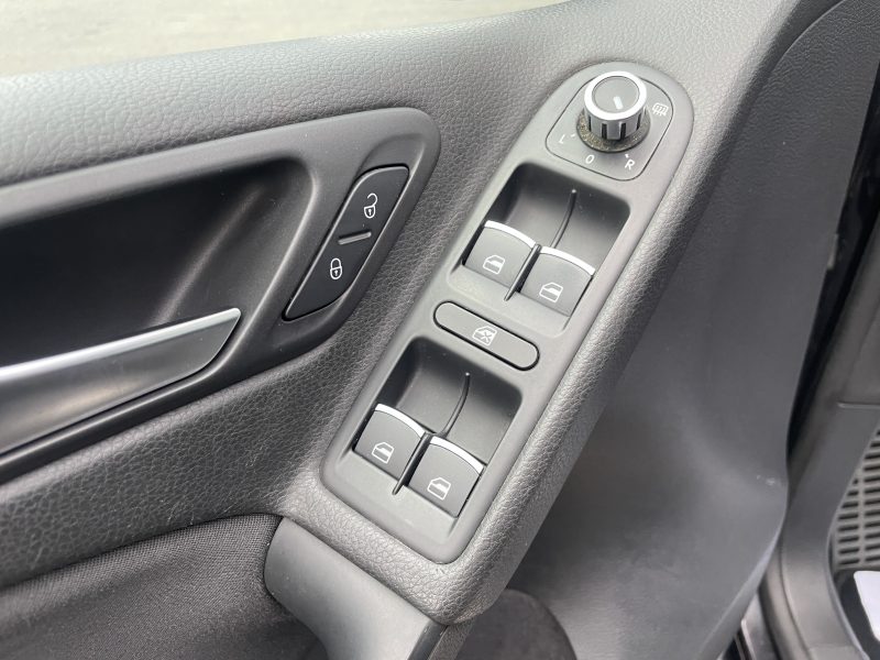 VOLKSWAGEN GOLF 1.6 TDI 105 CV STYLE