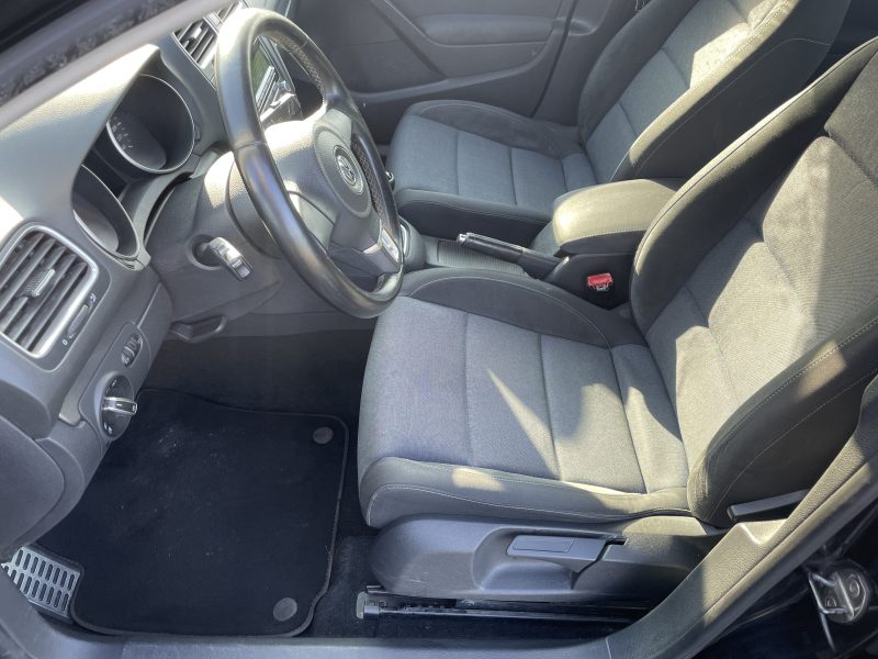 VOLKSWAGEN GOLF 1.6 TDI 105 CV STYLE