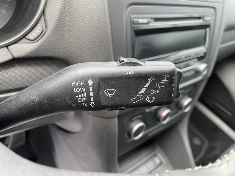 VOLKSWAGEN GOLF 1.6 TDI 105 CV STYLE