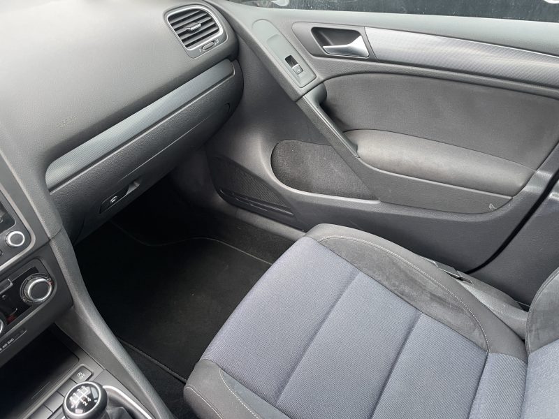 VOLKSWAGEN GOLF 1.6 TDI 105 CV STYLE