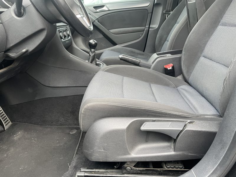 VOLKSWAGEN GOLF 1.6 TDI 105 CV STYLE