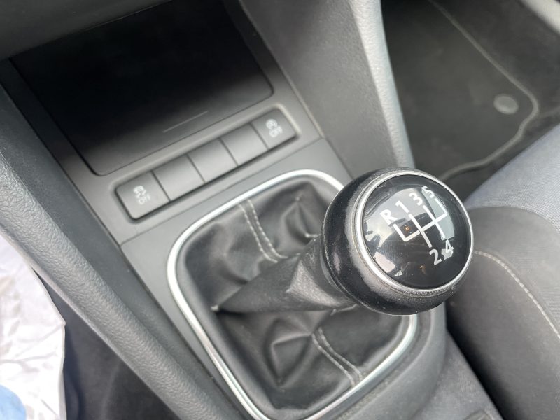 VOLKSWAGEN GOLF 1.6 TDI 105 CV STYLE