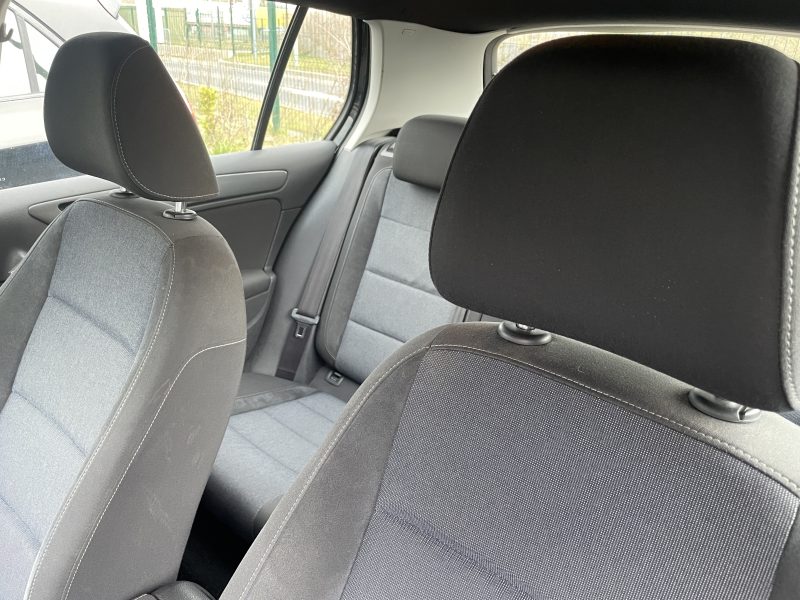 VOLKSWAGEN GOLF 1.6 TDI 105 CV STYLE