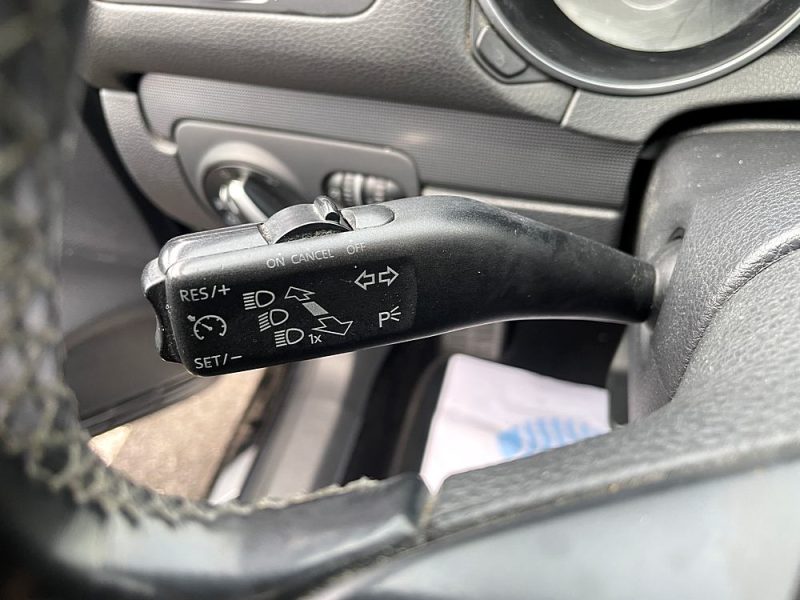 VOLKSWAGEN GOLF 1.6 TDI 105 CV STYLE