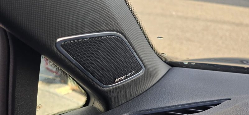 VOLKSWAGEN GOLF 2.0l TFSI 245cv GTI