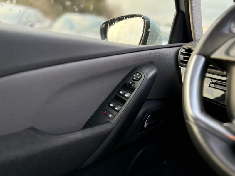 CITROEN C4 PICASSO 2015