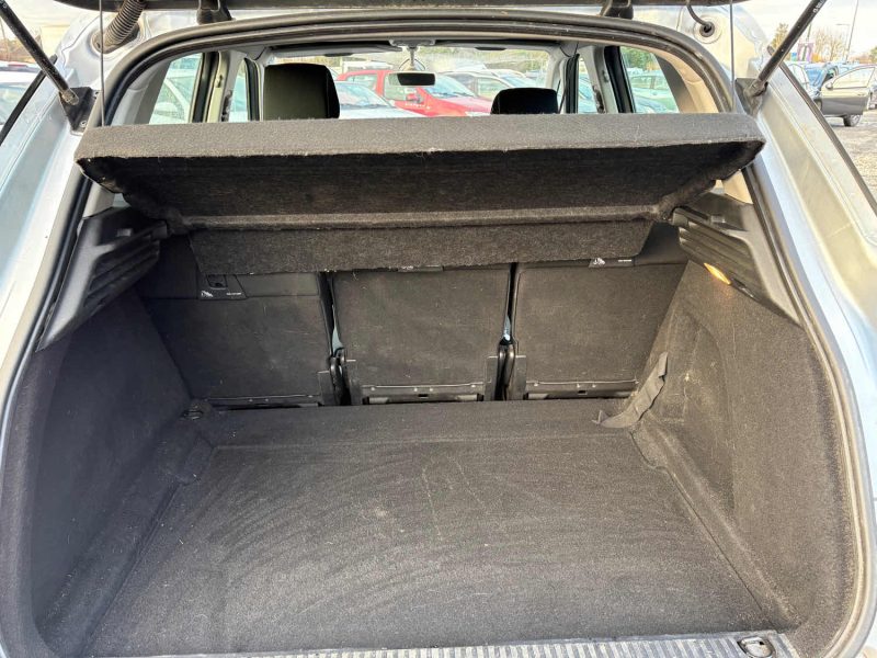 CITROEN C4 PICASSO 2015