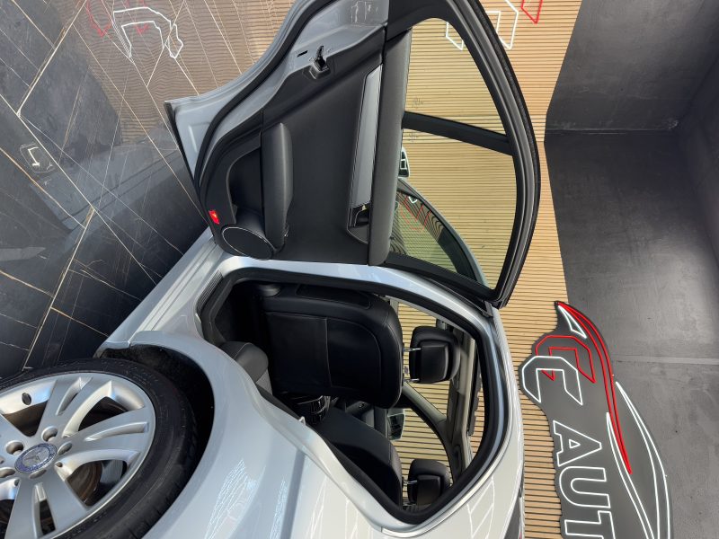 MERCEDES CLASSE C 2008