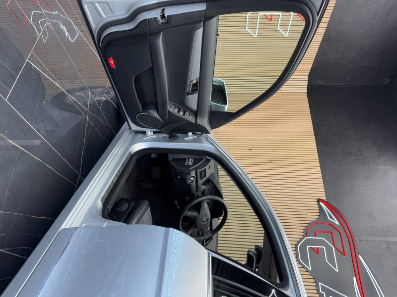 MERCEDES CLASSE C 2008