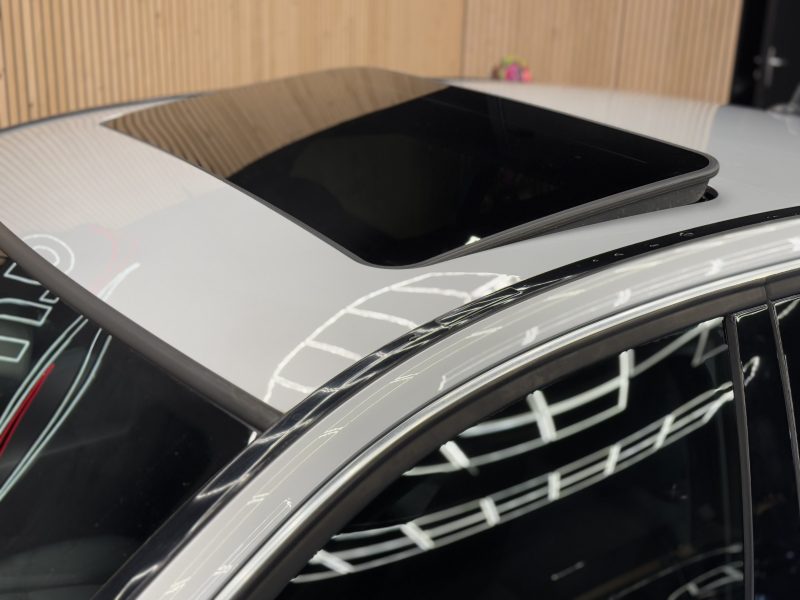 MERCEDES CLASSE C 2008