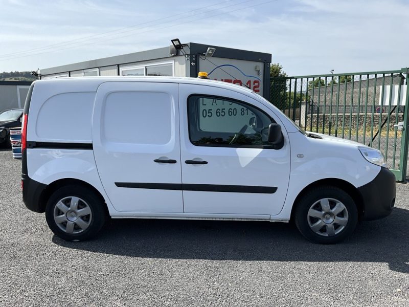 RENAULT KANGOO 2018