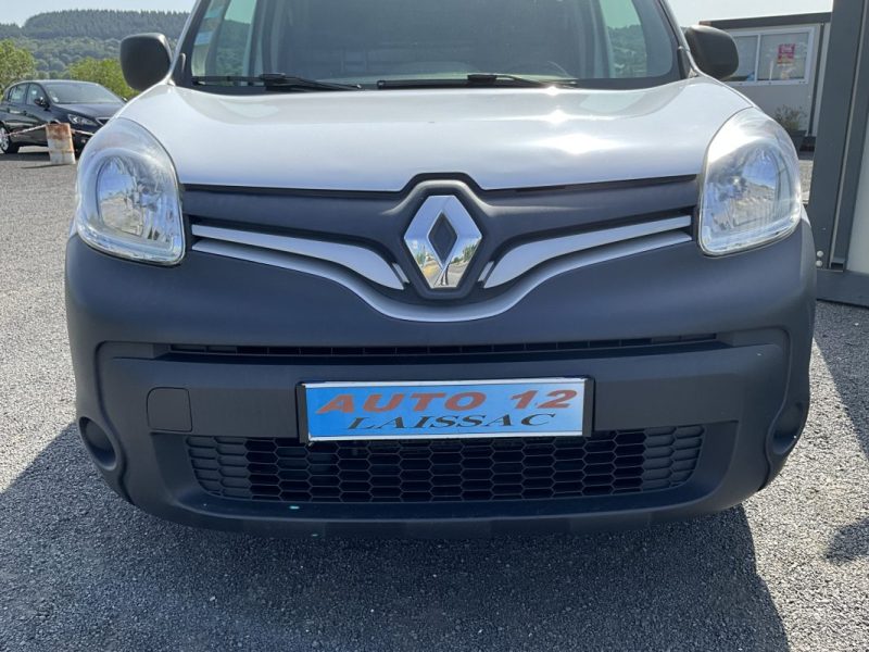 RENAULT KANGOO 2018