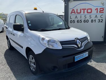 RENAULT KANGOO 2018