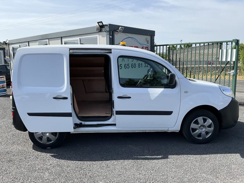 RENAULT KANGOO 2018