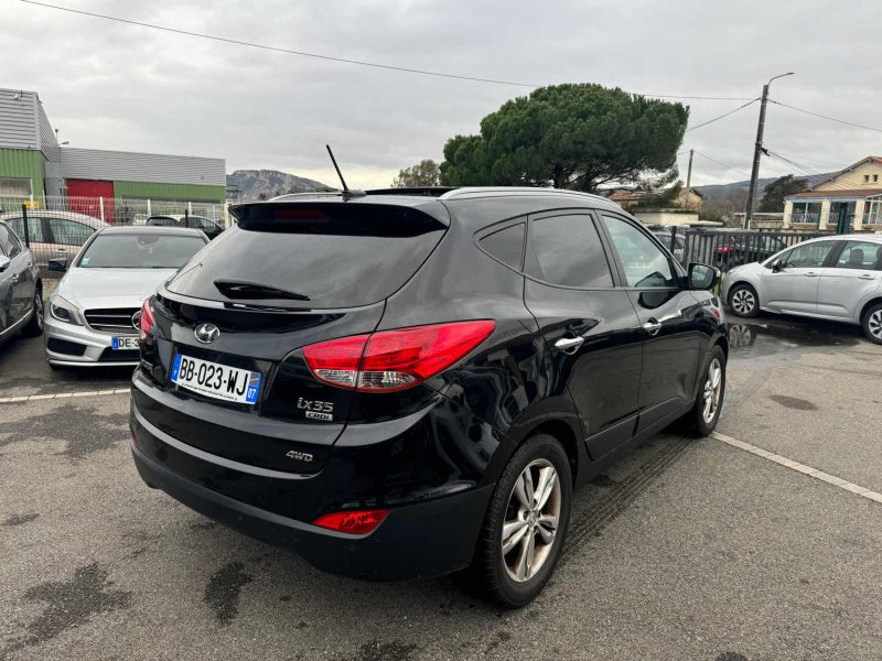 HYUNDAI ix35 (LM, EL, ELH) 0001