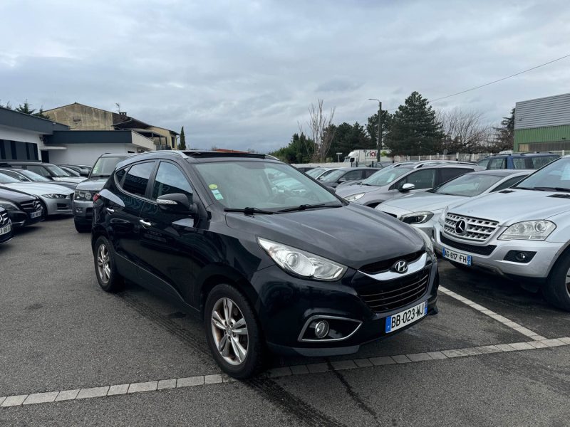 HYUNDAI ix35 (LM, EL, ELH) 0001