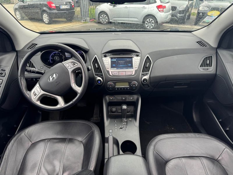 HYUNDAI ix35 (LM, EL, ELH) 0001