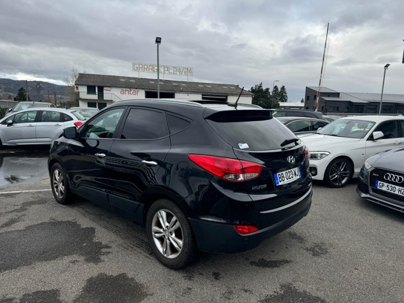 HYUNDAI ix35 (LM, EL, ELH) 0001