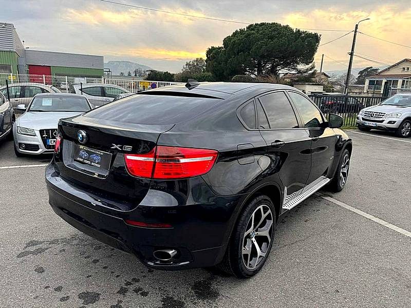 BMW X6 3.0 XDrive 35d 286CH LUXE GARANTIE