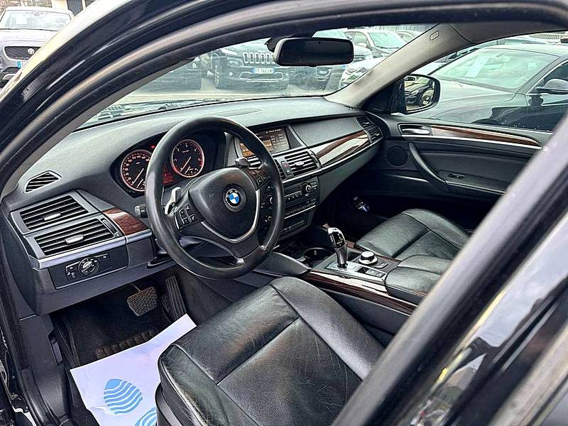 BMW X6 3.0 XDrive 35d 286CH LUXE GARANTIE