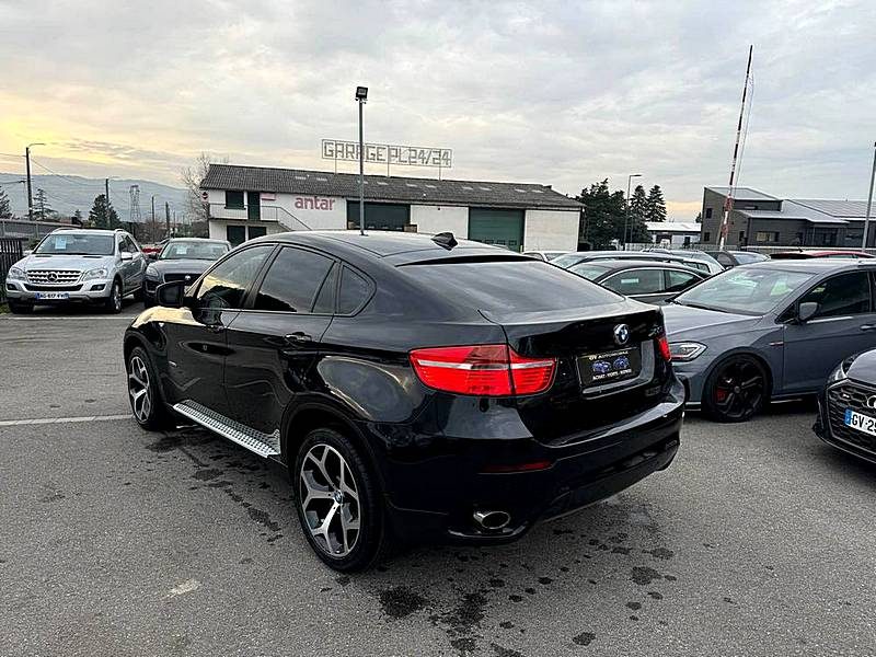 BMW X6 3.0 XDrive 35d 286CH LUXE GARANTIE