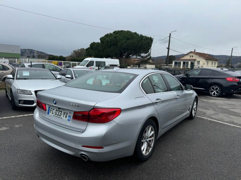 B.M.W. SERIE 5 2019