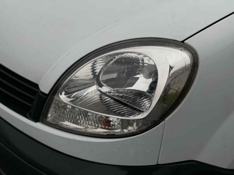 RENAULT KANGOO EXPRESS II CONFORT L1 DCI 70 CH GARANTIE 6 MOIS