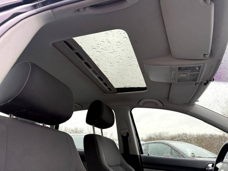 Volkswagen Polo 1.4 CrossPolo 2007 - 170638 KM