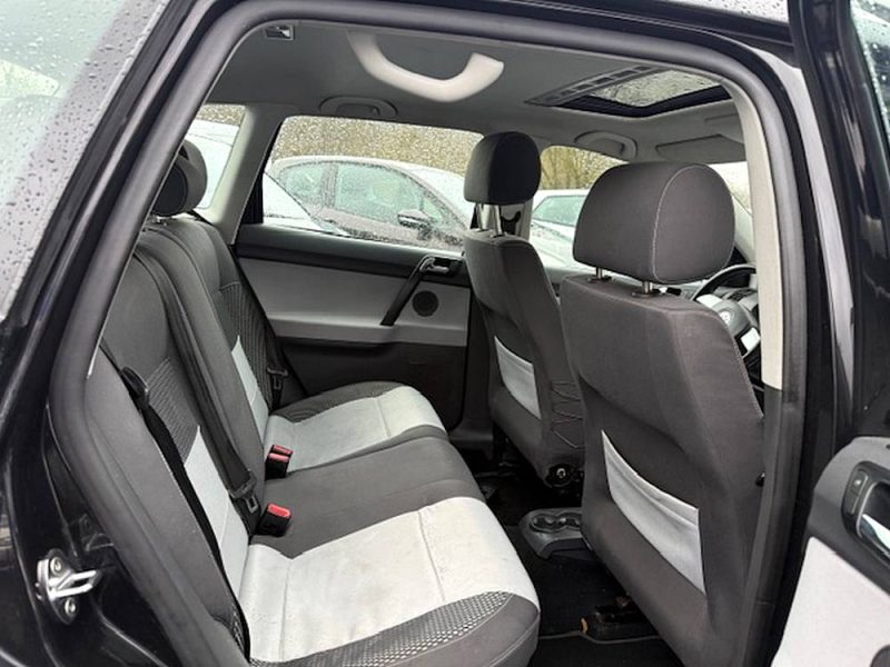 Volkswagen Polo 1.4 CrossPolo 2007 - 170638 KM