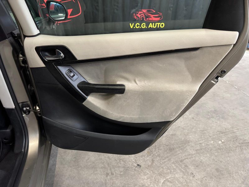 CITROEN C4 PICASSO 1.6 HDI 110 Airdream