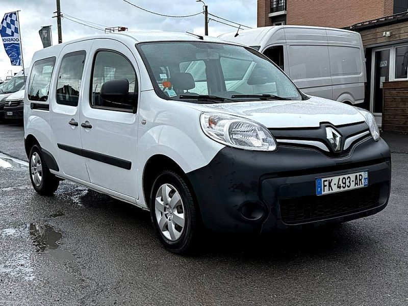 RENAULT KANGOO 2019