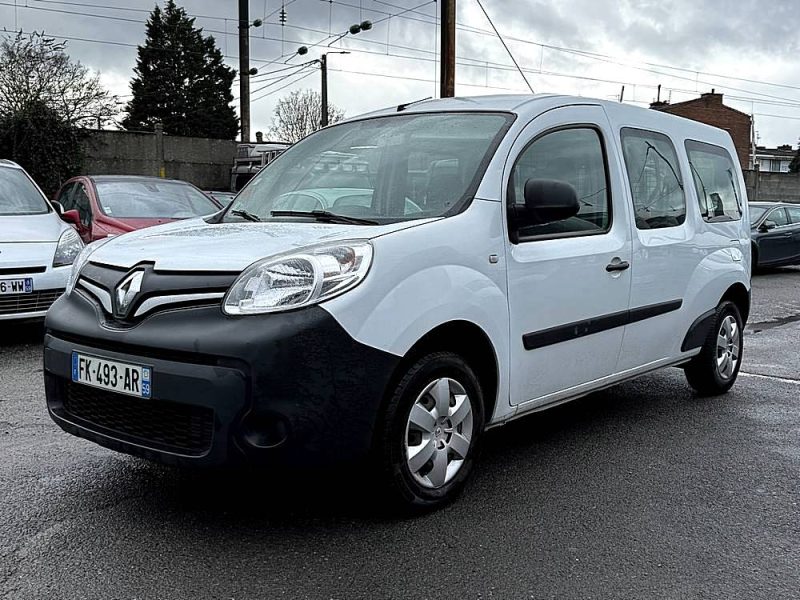 RENAULT KANGOO 2019