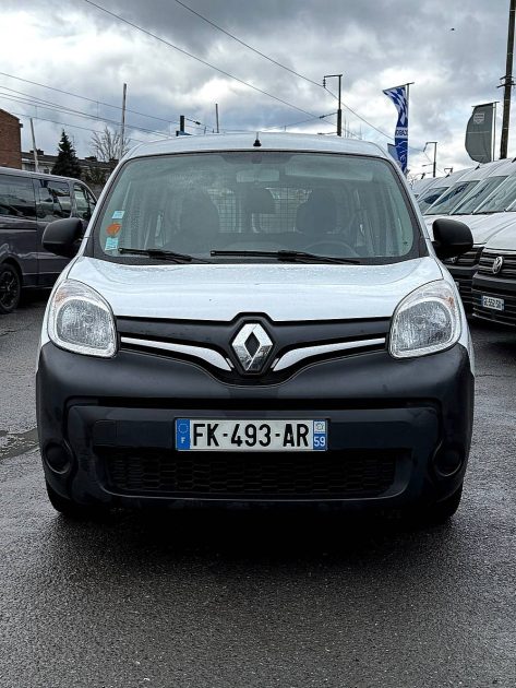 RENAULT KANGOO 2019