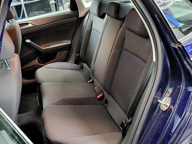 VOLKSWAGEN POLO VI 1.0 TSI 95cv United BVM5