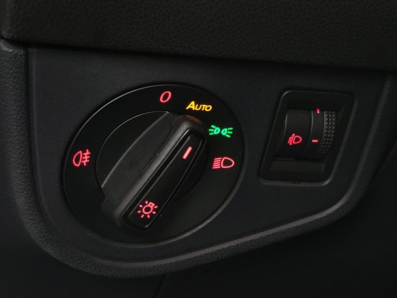 VOLKSWAGEN POLO VI 1.0 TSI 95cv United BVM5