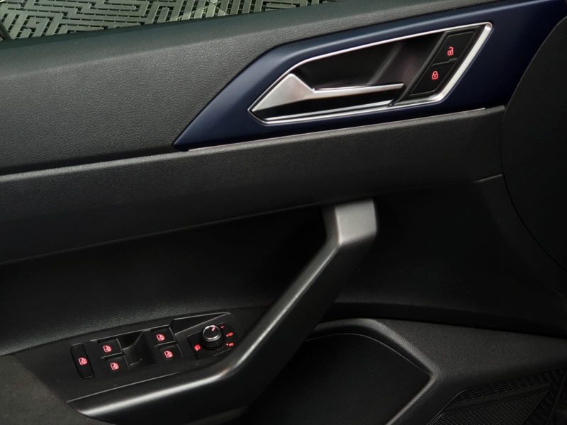 VOLKSWAGEN POLO VI 1.0 TSI 95cv United BVM5