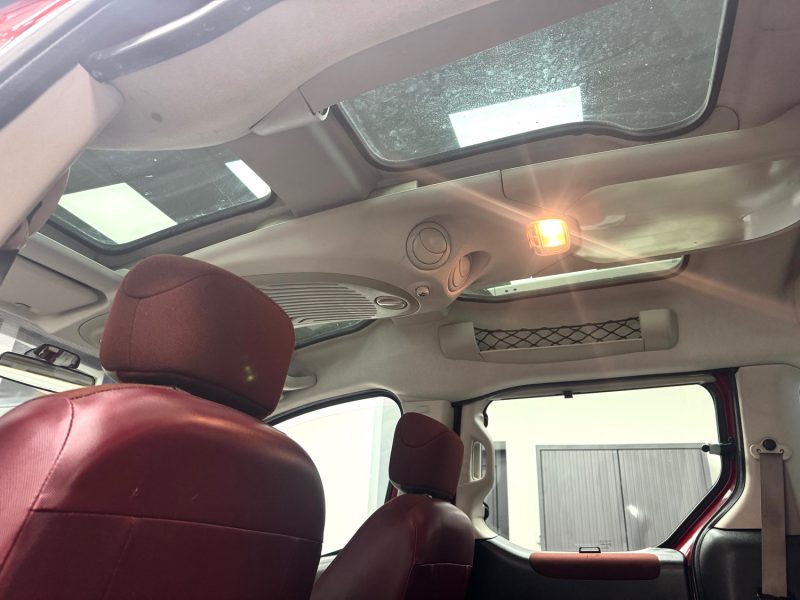 CITROEN BERLINGO 2010