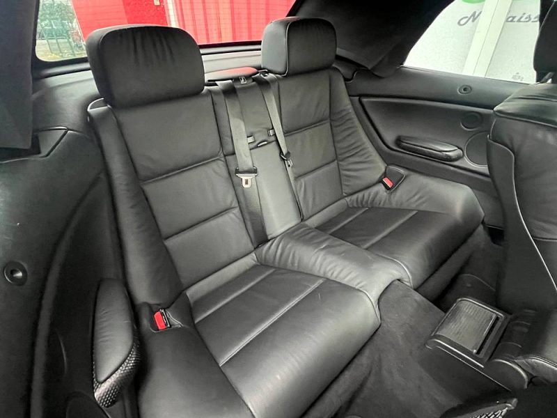 BMW 330i Cabrio 3.0l Pack M 231ch - Garantie 6 mois